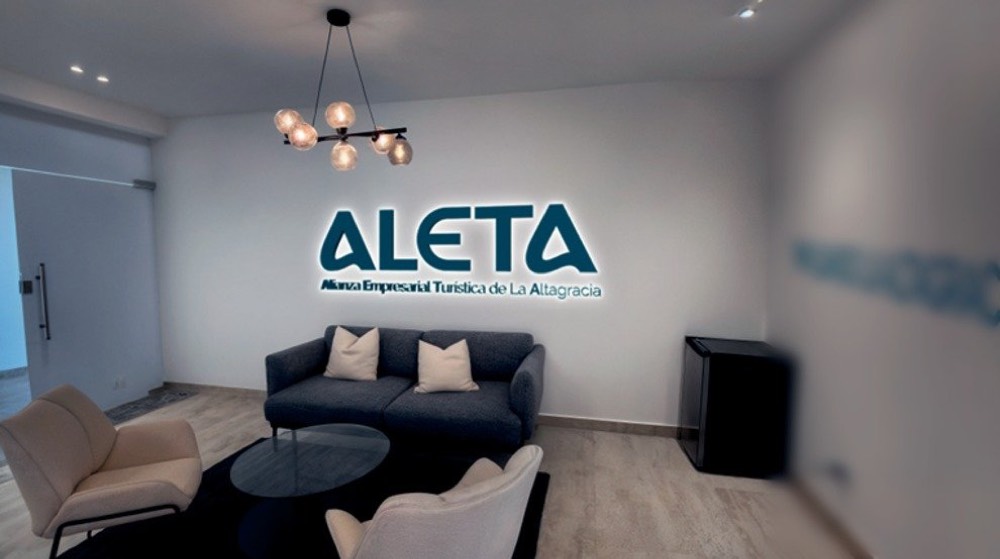ALETA  ALIANZA EMPRESARIAL TURÍSTICA DE LA ALTAGRACIA — Servicios Profesionales y Empresariales en Bávaro