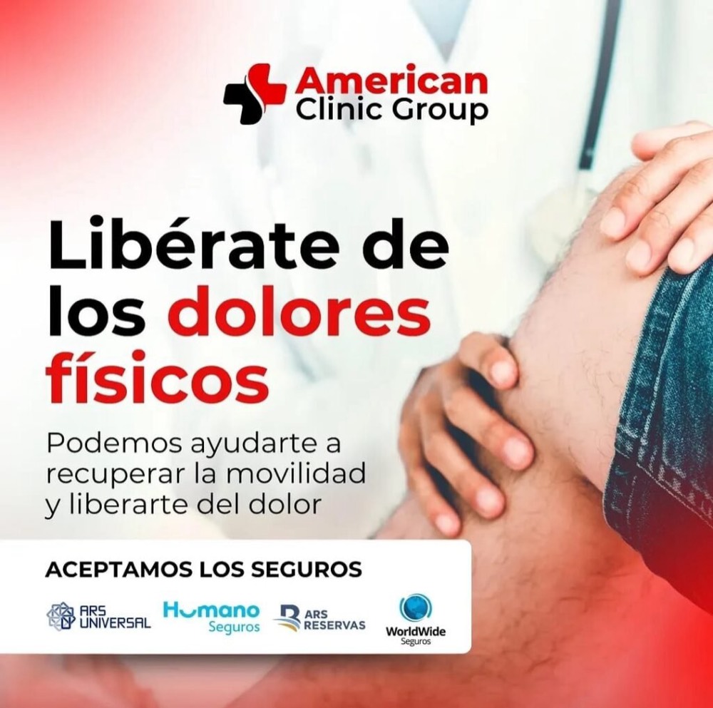 American Clinic Group — Salud y Bienestar en Punta Cana