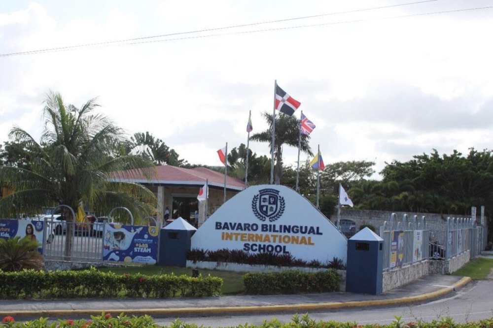 Bavaro Bilingual School — Educación y Formación en Punta Cana