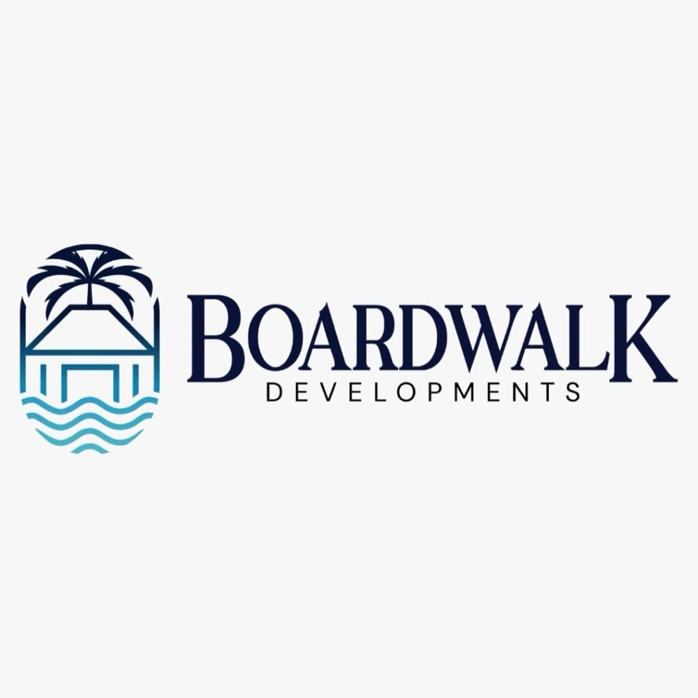 Boardwalk Developments — Construcción e Inmobiliaria en Bávaro