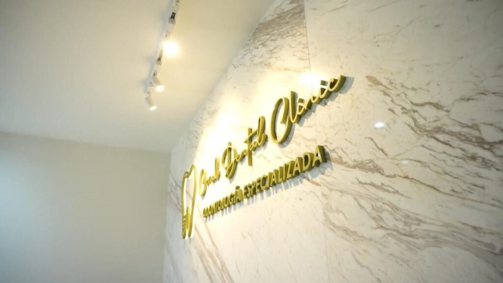 Coral Dental Clínic — Salud y Bienestar en Bávaro