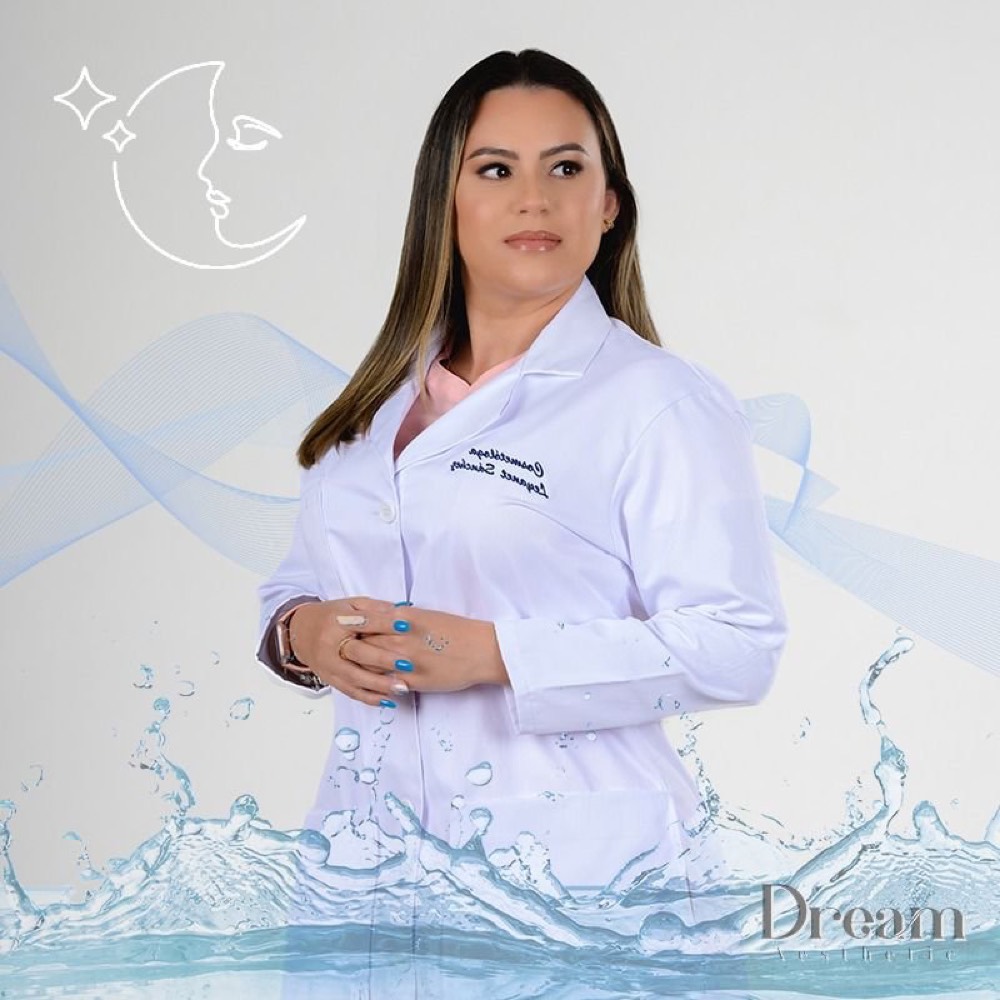Dream Centro de Estética — Salud y Bienestar en Verón