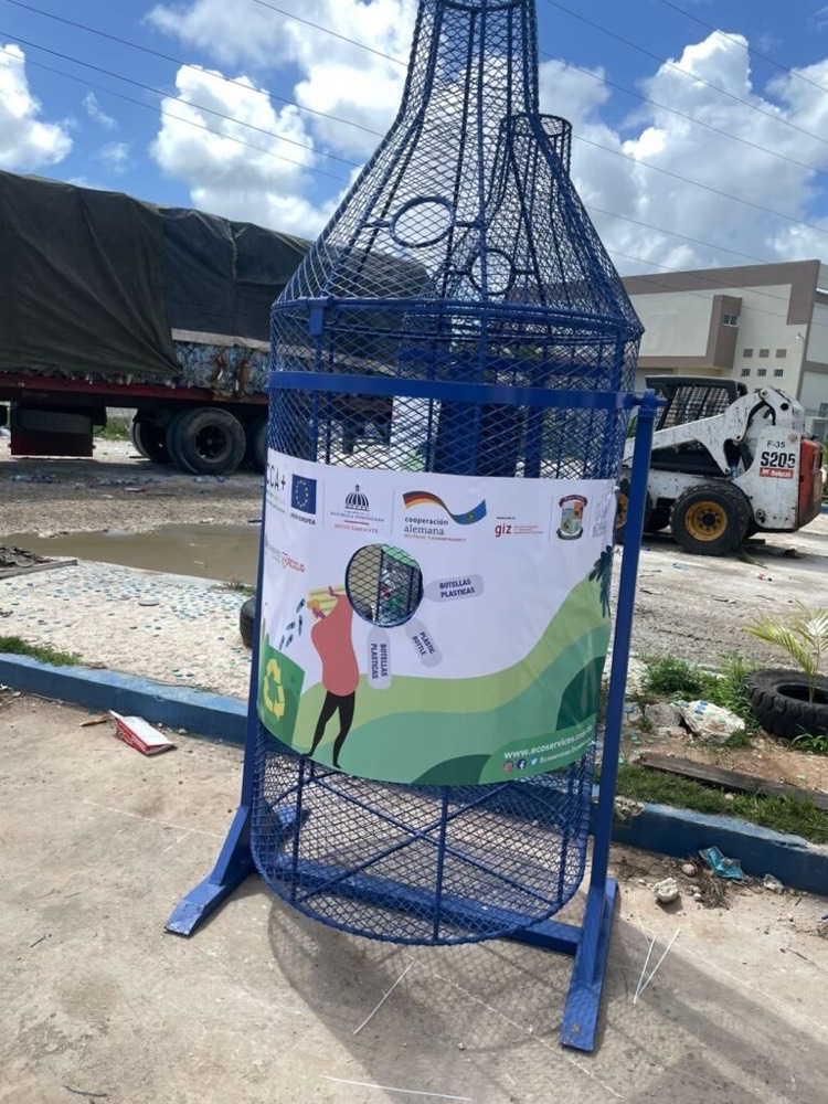 Ecoservices Dominicana — Servicios Profesionales y Empresariales en Punta Cana