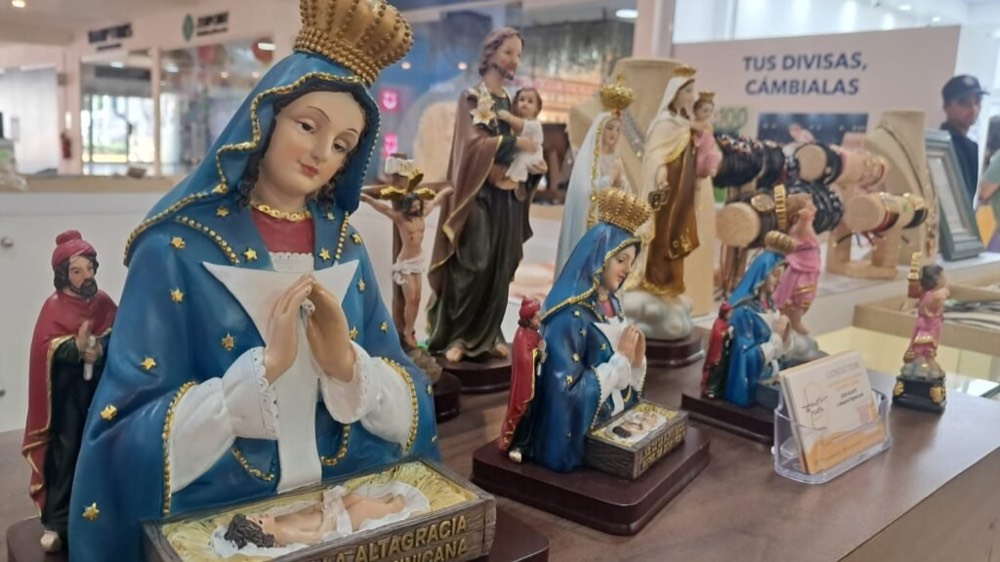 Faith & Truth — Comercio y Tiendas en Higüey