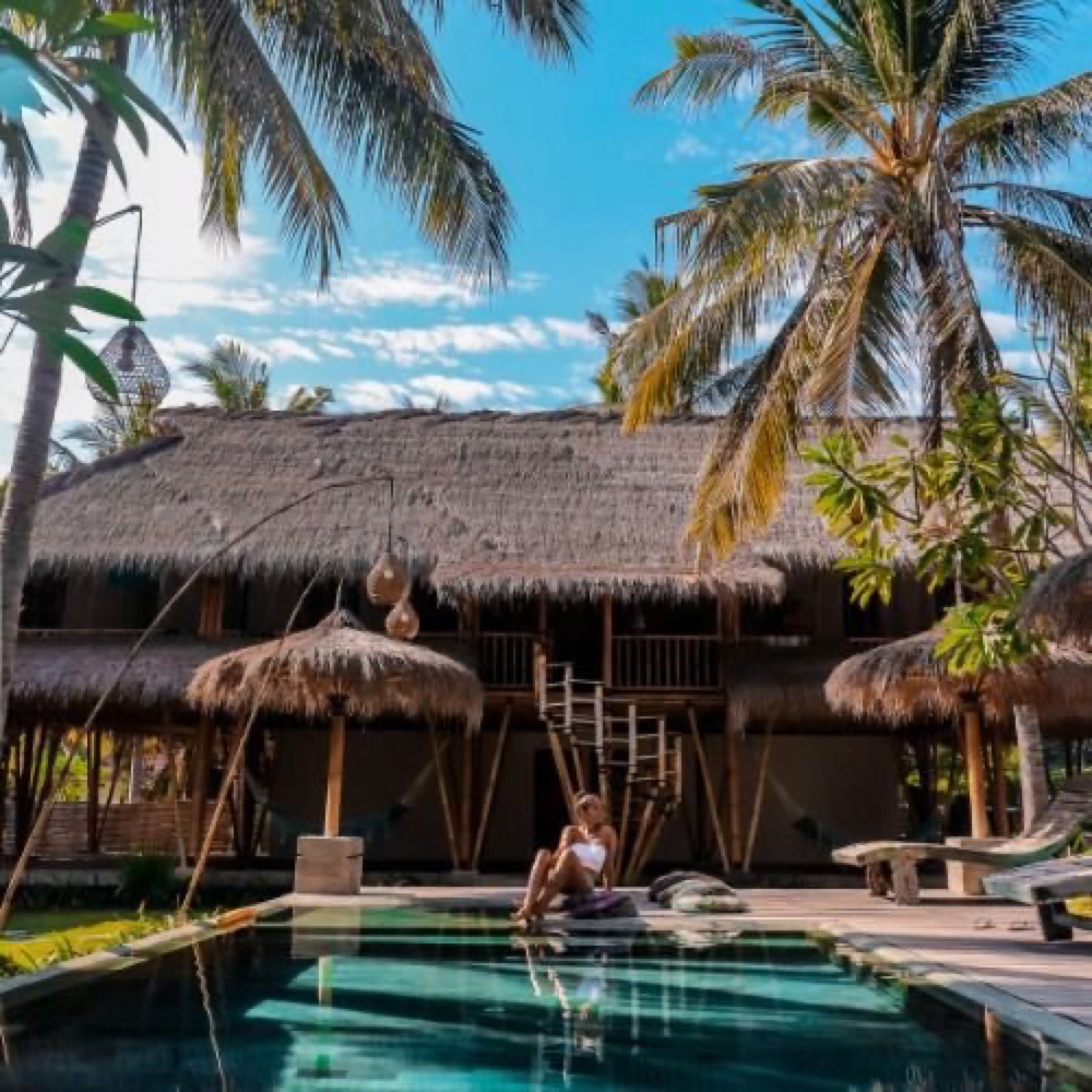 Grupo Pión — Construcción e Inmobiliaria en Bávaro