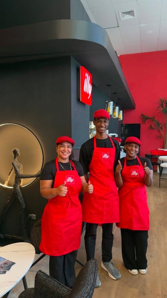 Kcenter — Servicios Profesionales y Empresariales en Punta Cana