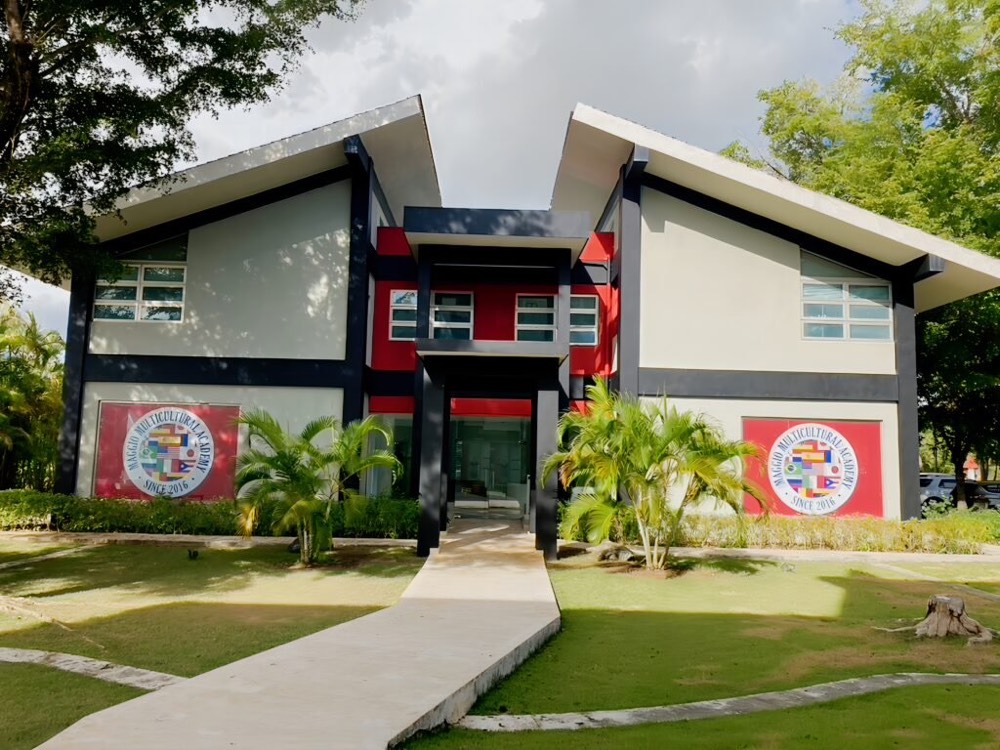 Maggio Multicultural Academy — Educación y Formación en Bávaro