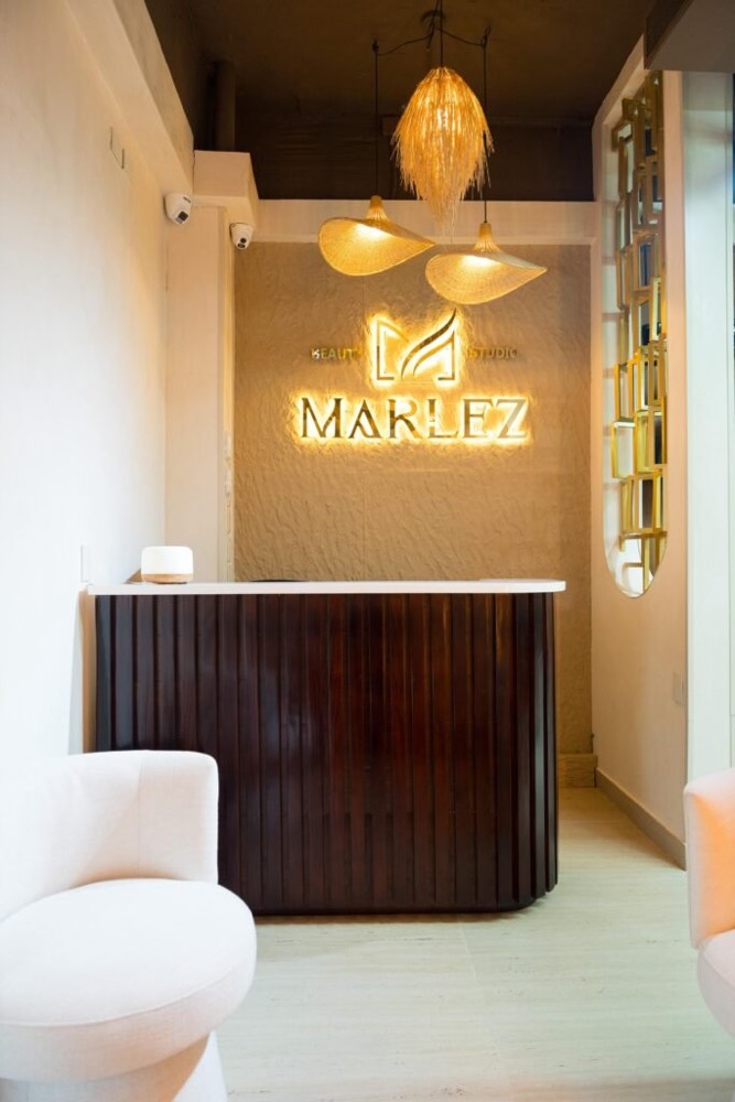 MARLEZ BEAUTY STUDIO — Salud y Bienestar en Punta Cana