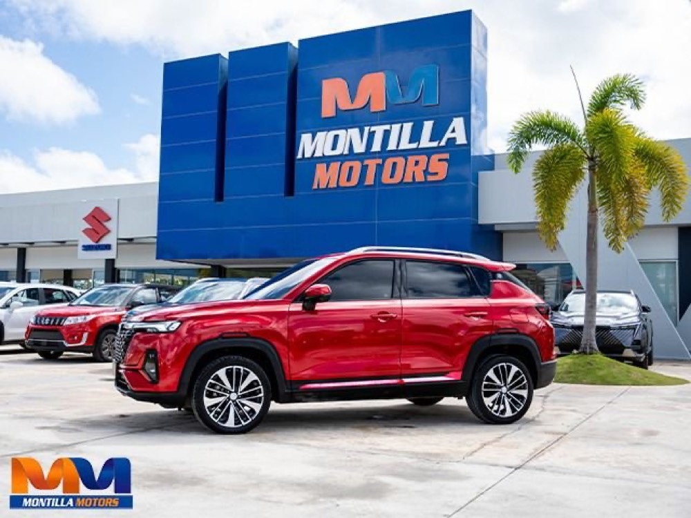 Montilla Motors — Servicios Profesionales y Empresariales en Punta Cana