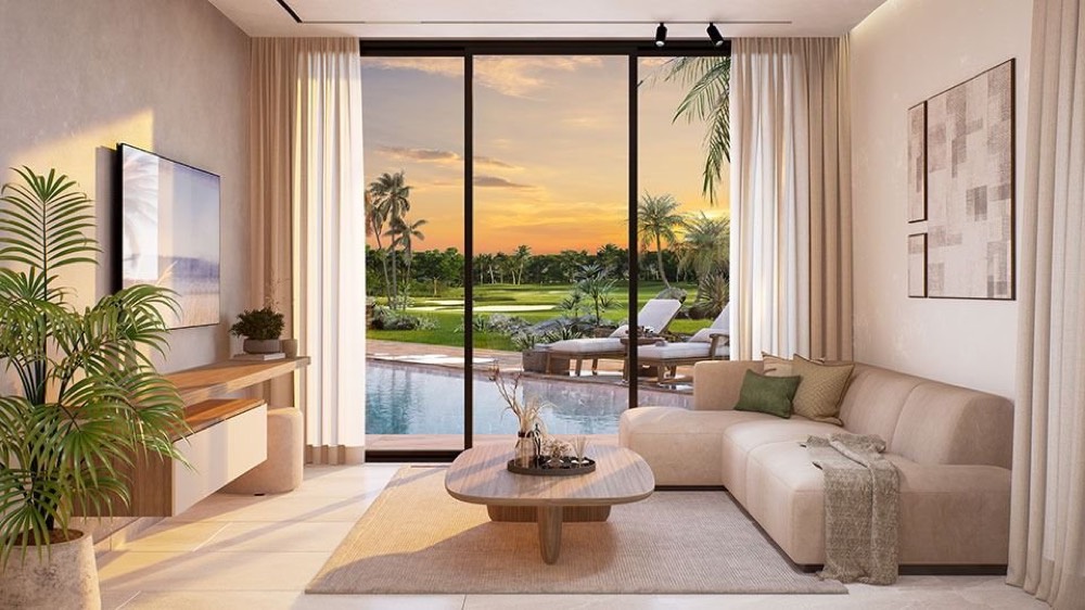 Noval S.R.L — Construcción e Inmobiliaria en Bávaro