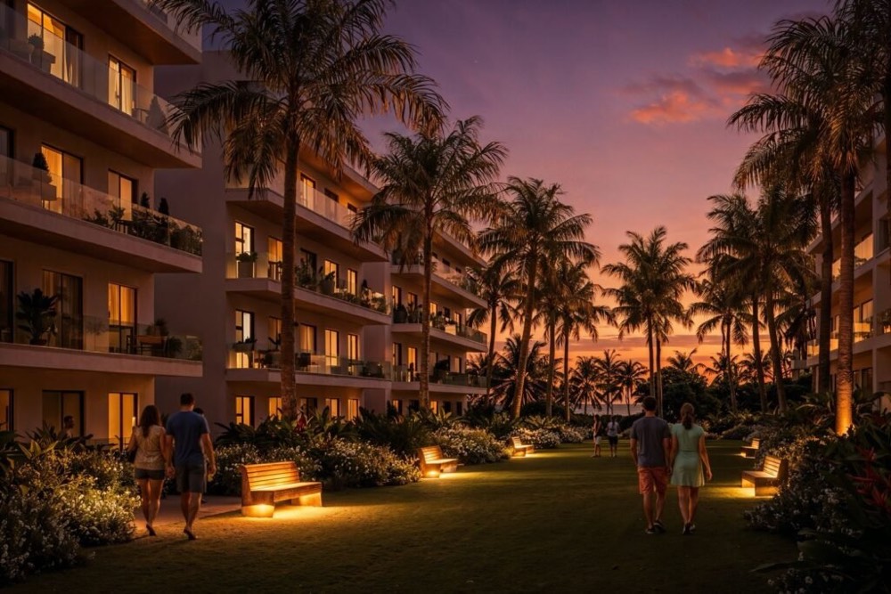 Ocean Paradise — Turismo y Entretenimiento en Punta Cana