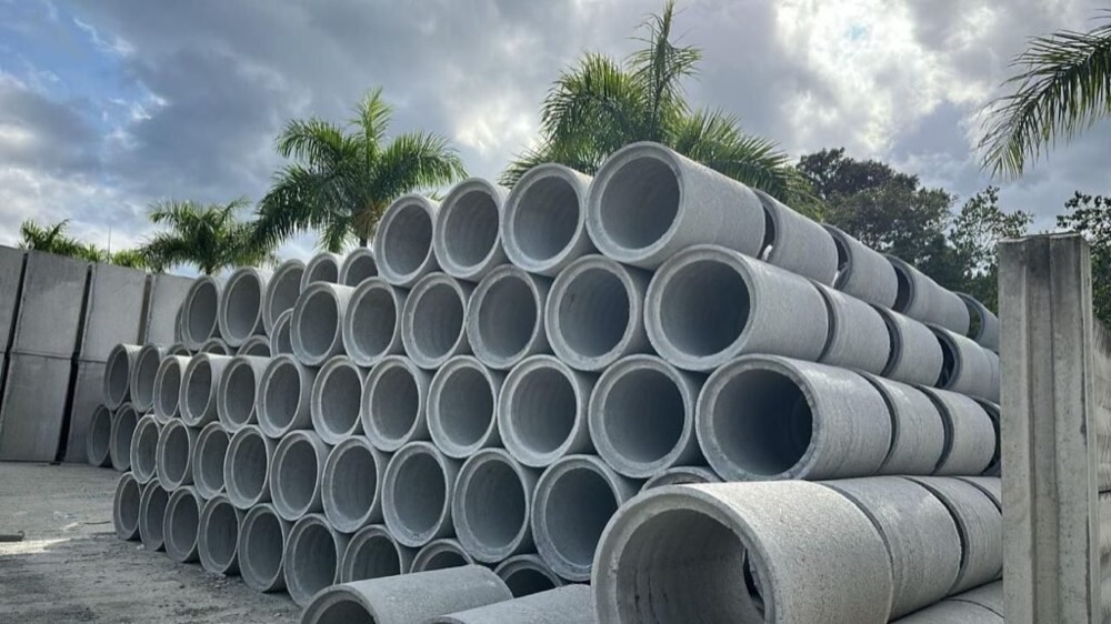 Prefabricados Industriales Dominicanos, SANMA S.R.L — Construcción e Inmobiliaria en Punta Cana
