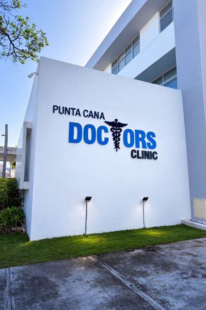Punta Cana Doctors — Salud y Bienestar en Punta Cana