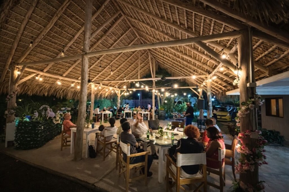 ROCKA — Turismo y Entretenimiento en Punta Cana