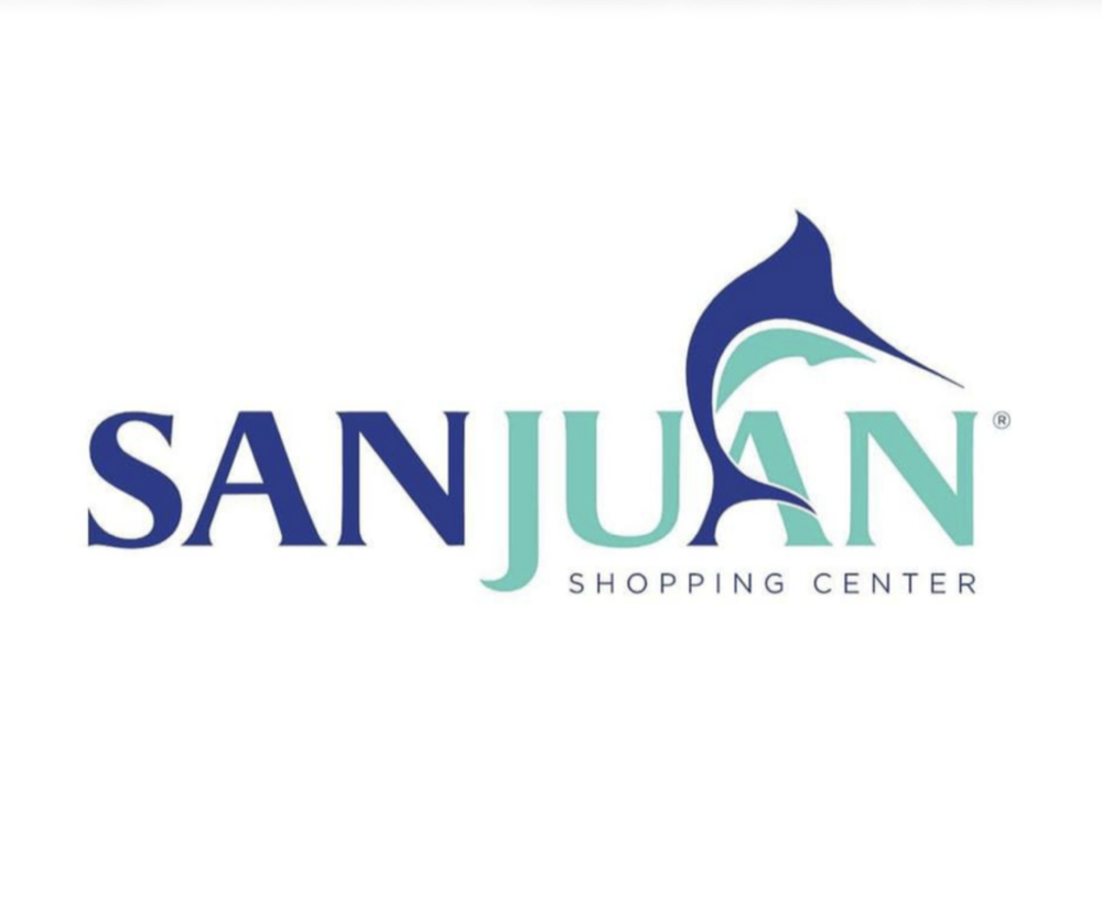 San Juan Shopping Center — Comercio y Tiendas en Punta Cana