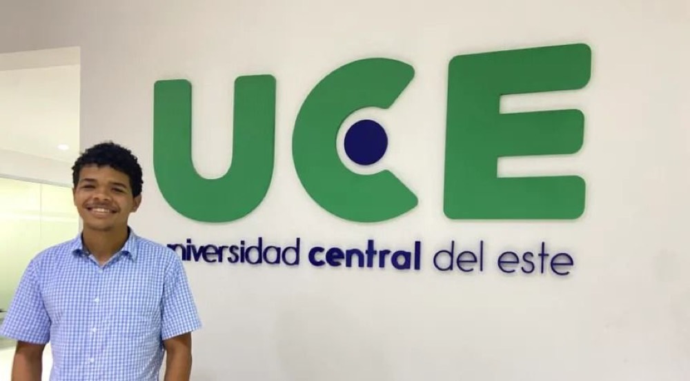 Universidad Central del Este Punta Cana — Educación y Formación en Bávaro