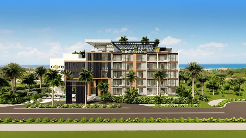 ZOEMAR GROUP — Construcción e Inmobiliaria en Punta Cana