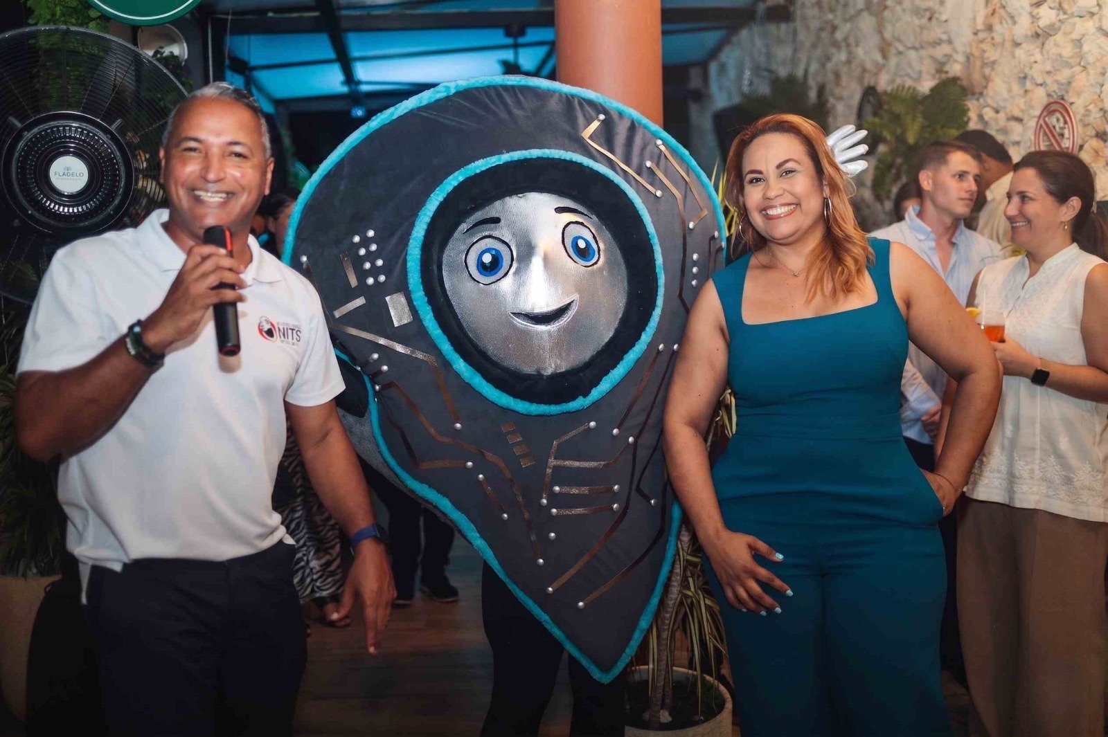 Guía Empresarial RD reúne a líderes del sector en exitoso encuentro empresarial