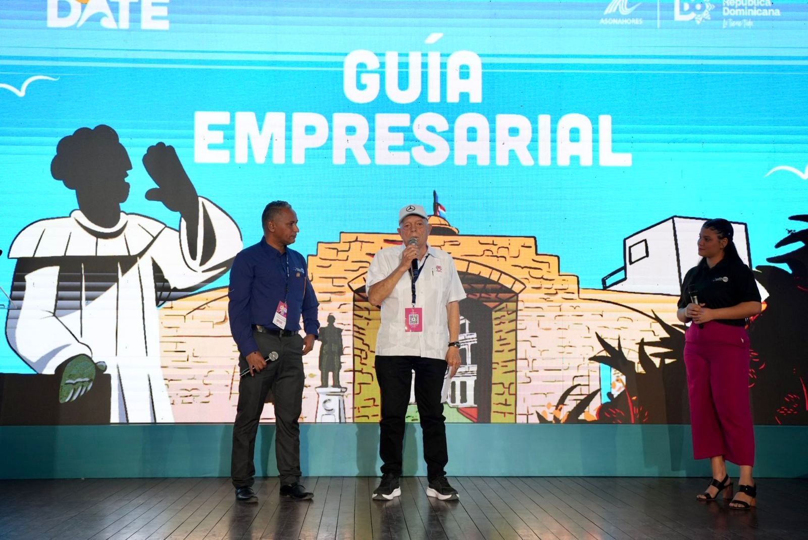 Madeplax: más de cinco décadas impulsando el desarrollo hotelero en el Caribe y el mundo